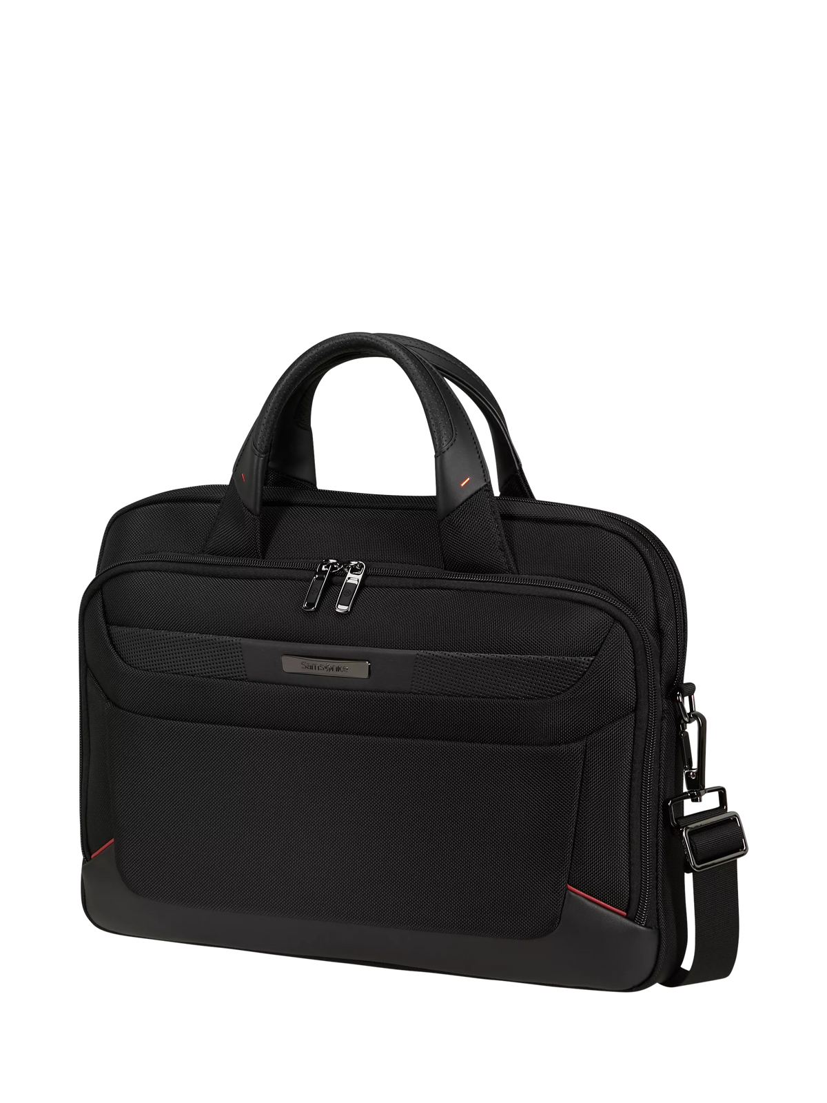 Samsonite PRO-DLX 6 Slim 15.6 inch Backpack in Black - British product