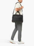 Samsonite PRO-DLX 6 Slim 15.6 inch Backpack in Black - British product