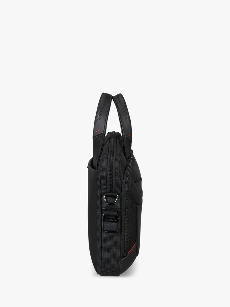 Samsonite PRO-DLX 6 Slim 15.6 inch Backpack in Black - British product