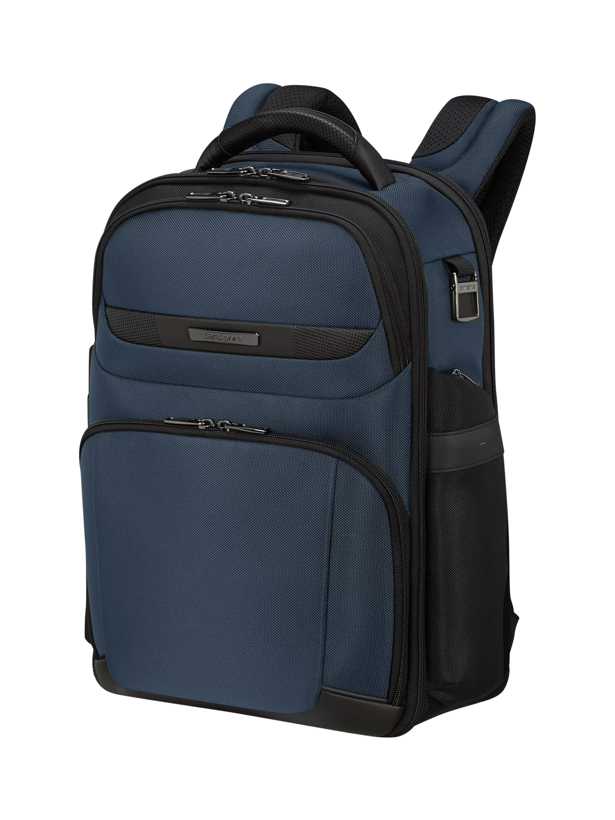 Samsonite PRO-DLX 6 underseat backpack blue (British brand)