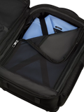 Samsonite PRO-DLX 6 underseat backpack blue (British brand)