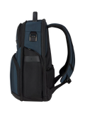 Samsonite PRO-DLX 6 underseat backpack blue (British brand)