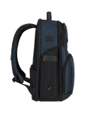 Samsonite PRO-DLX 6 underseat backpack blue (British brand)