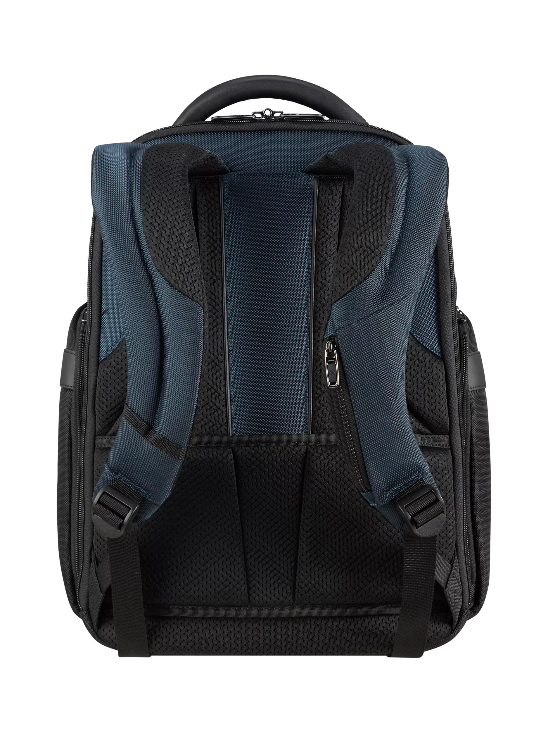 Samsonite PRO-DLX 6 underseat backpack blue (British brand)