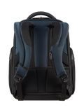 Samsonite PRO-DLX 6 underseat backpack blue (British brand)