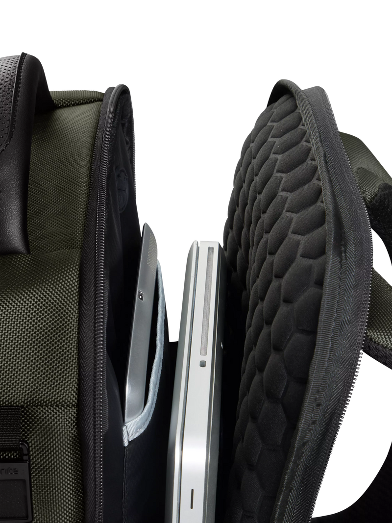 Samsonite PRO-DLX 6 Backpack Green 26.5L, UK version