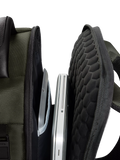Samsonite PRO-DLX 6 Backpack Green 26.5L, UK version