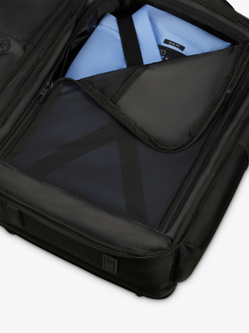 Samsonite PRO-DLX 6 Backpack Green 26.5L, UK version