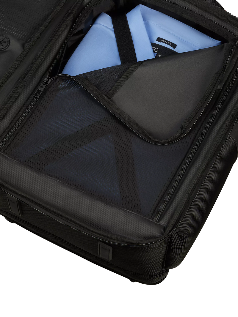 Samsonite PRO-DLX 6 Backpack Green 26.5L, UK version