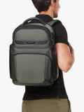 Samsonite PRO-DLX 6 Backpack Green 26.5L, UK version