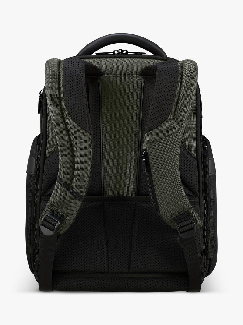Samsonite PRO-DLX 6 Backpack Green 26.5L, UK version
