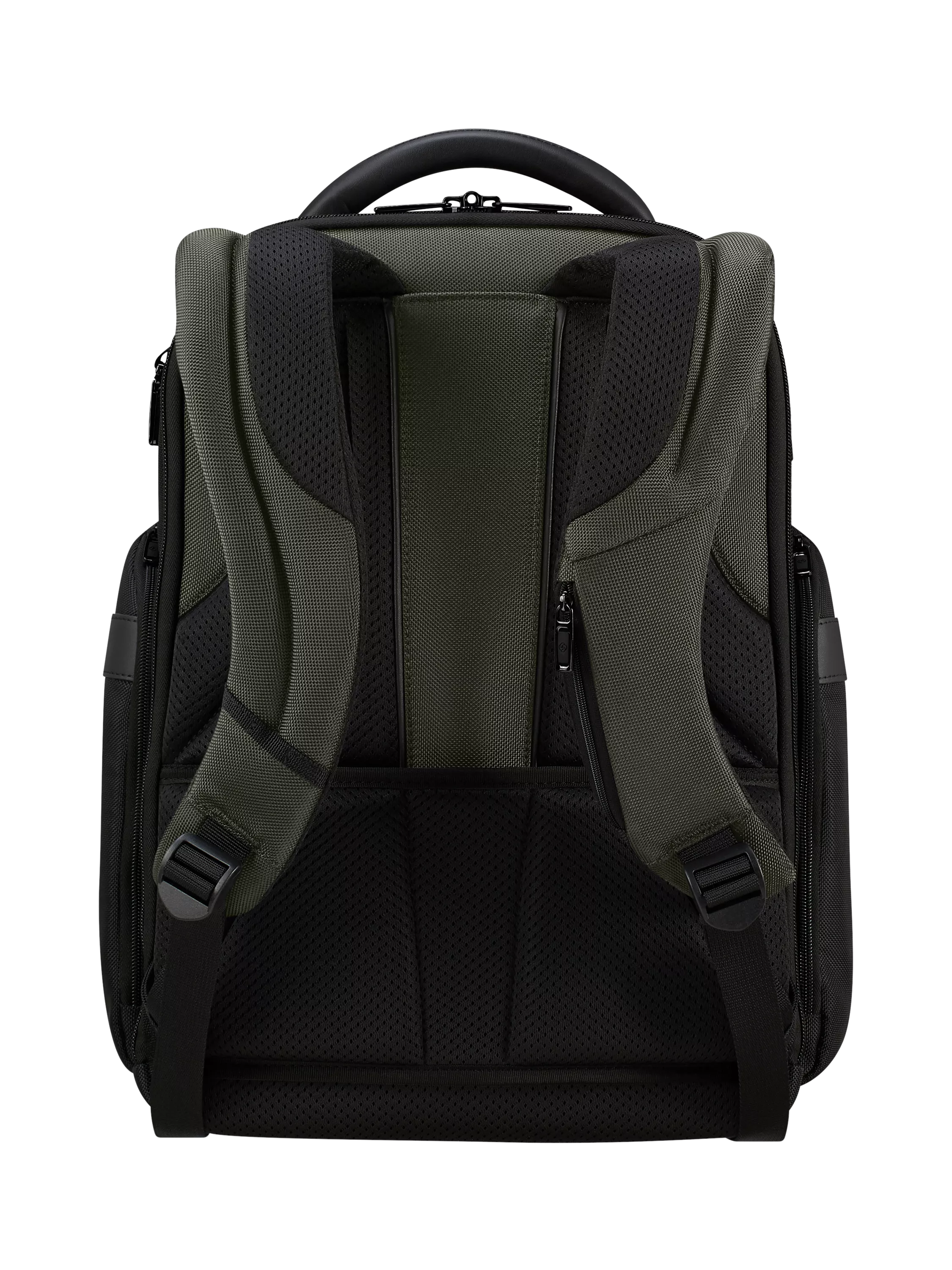 Samsonite PRO-DLX 6 Backpack Green 26.5L, UK version