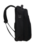 Samsonite PRO-DLX 6 black laptop backpack 17.3 inch (British brand)