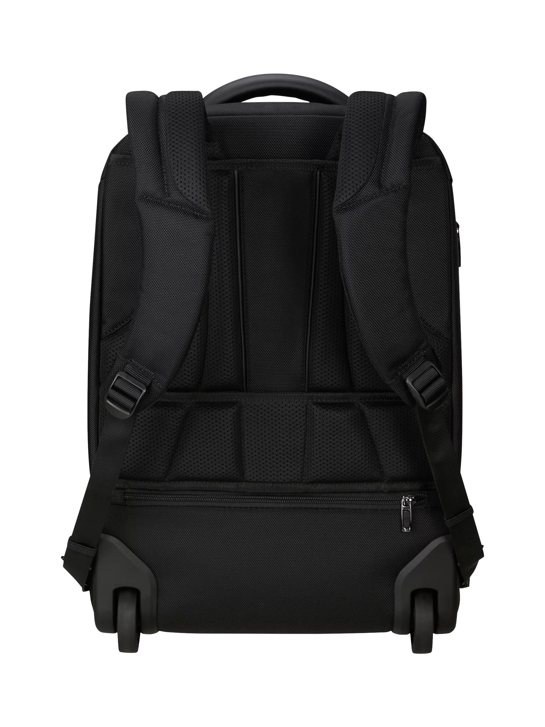 Samsonite PRO-DLX 6 black laptop backpack 17.3 inch (British brand)
