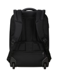Samsonite PRO-DLX 6 black laptop backpack 17.3 inch (British brand)