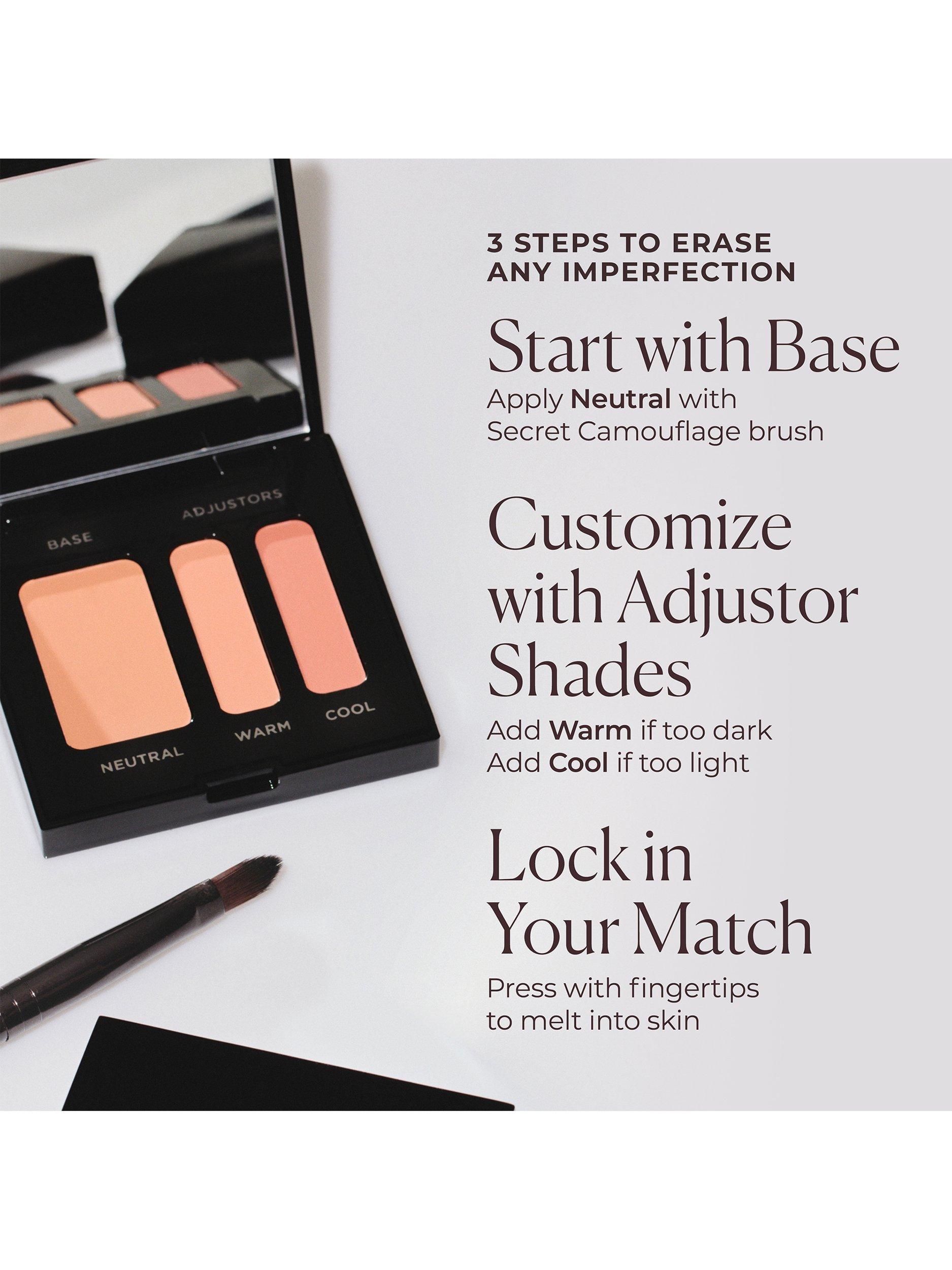 Laura Mercier Secret Camouflage Complexion Perfector Concealer 3.2g, UK version