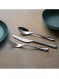 Robert Welch side knives set of 4 stainless steel (British brand)