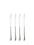 Robert Welch Arden Bright Stainless Steel Table Knives, Set of 4