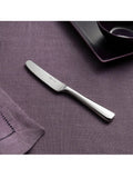 Robert Welch Malvern Bright stainless steel butter knives set of 4, UK version