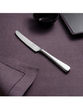 Robert Welch Malvern Bright side knives set of 4 (British brand)