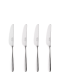 Robert Welch Stanton Bright butter knives set of 4 - British product