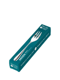 Robert Welch Arden Bright pastry forks set of 4, imported from the UK