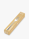 Robert Welch Kingham Bright stainless steel table forks set of 4, UK version