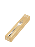 Robert Welch Kingham Bright stainless steel table forks set of 4, UK version