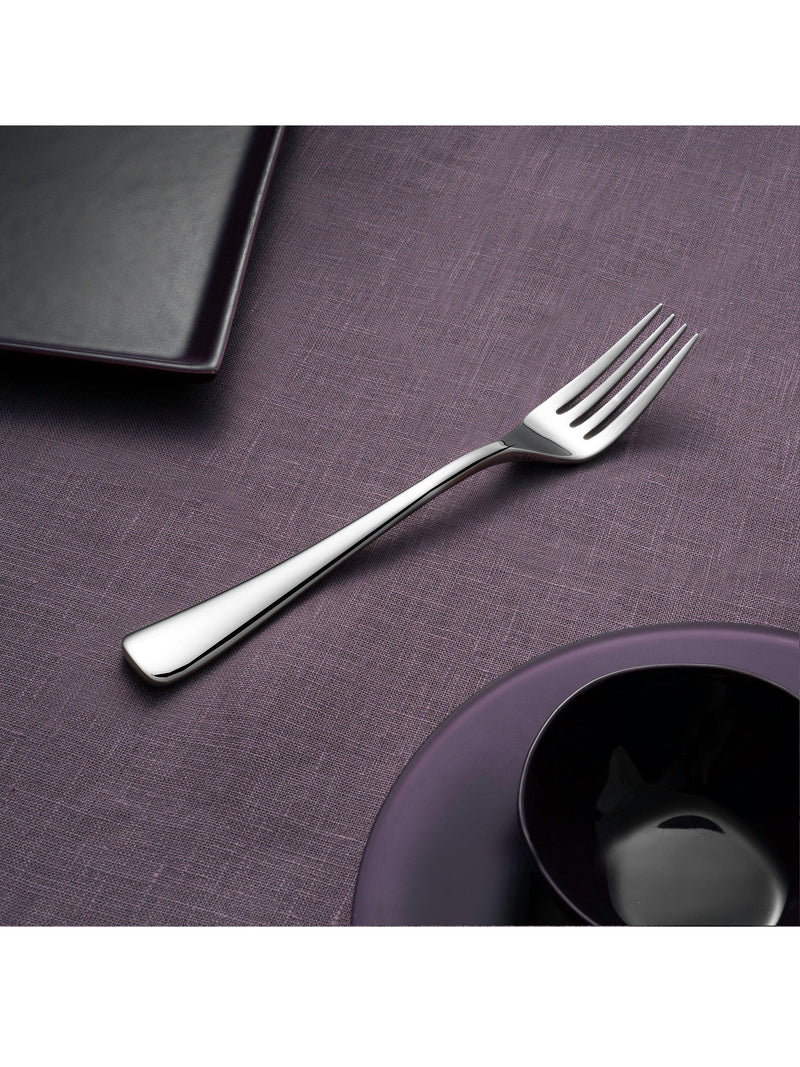 Robert Welch Malvern Bright side forks set of 4 - British product