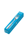 Robert Welch Stanton Bright stainless steel pastry forks set of 4 - British product