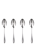 Robert Welch Arden espresso spoons set of 4, imported from the UK