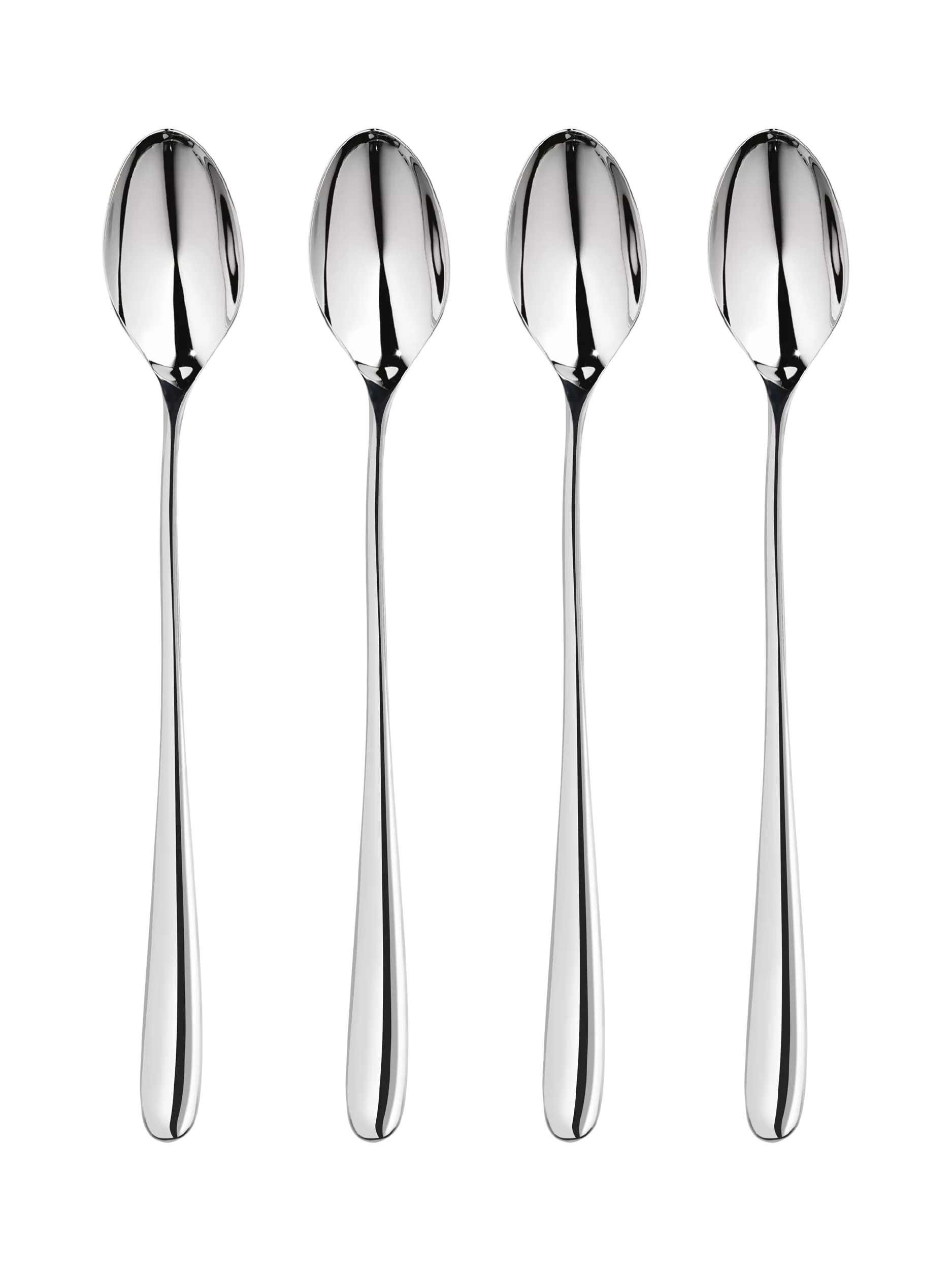 Robert Welch Arden Bright spoons set of 4 - British product