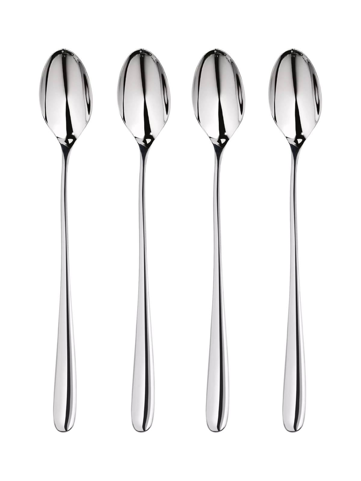 Robert Welch Arden Bright spoons set of 4 - British product
