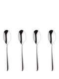 Robert Welch espresso coffee spoons set of 4, imported from the UK
