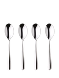 Robert Welch Kingham Bright teaspoons set of 4 - British product