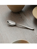Robert Welch Kingham Bright teaspoons set of 4 - British product