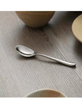 Robert Welch Kingham Bright teaspoons set of 4 - British product