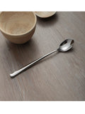 Robert Welch Kingham Bright spoons set of 4, imported from the UK