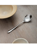 Robert Welch soup spoons set of 4, imported from the UK