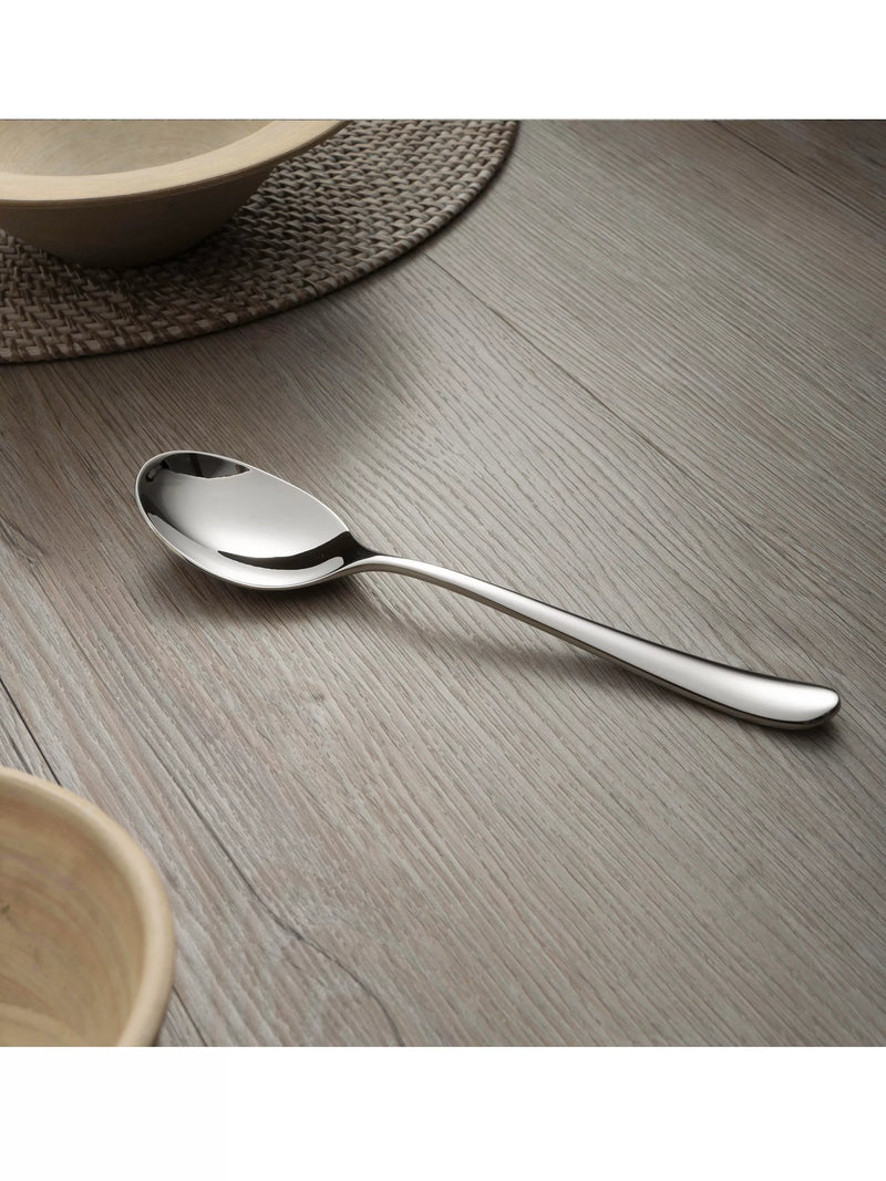 Robert Welch serving spoons set of 2 - British product