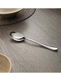 Robert Welch serving spoons set of 2 - British product