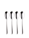 Robert Welch soup spoons set of 4 - British product