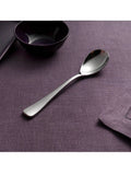 Robert Welch Malvern Bright dessert spoons set of 4, UK version