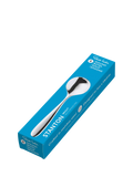 Robert Welch Stanton Bright soup spoons set of 4 - British product