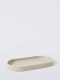 John Lewis Dune Accessory Tray natural sand, UK version
