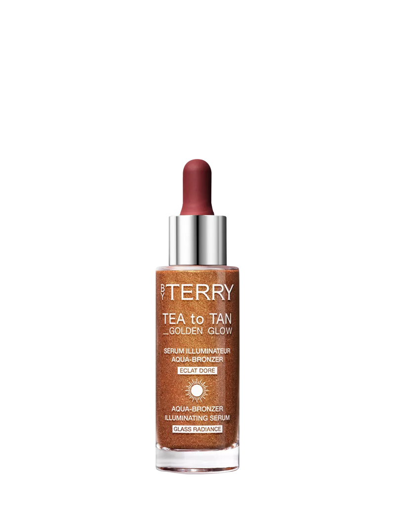 BY TERRY Tea to Tan Golden Glow 30ml, imported from the UK