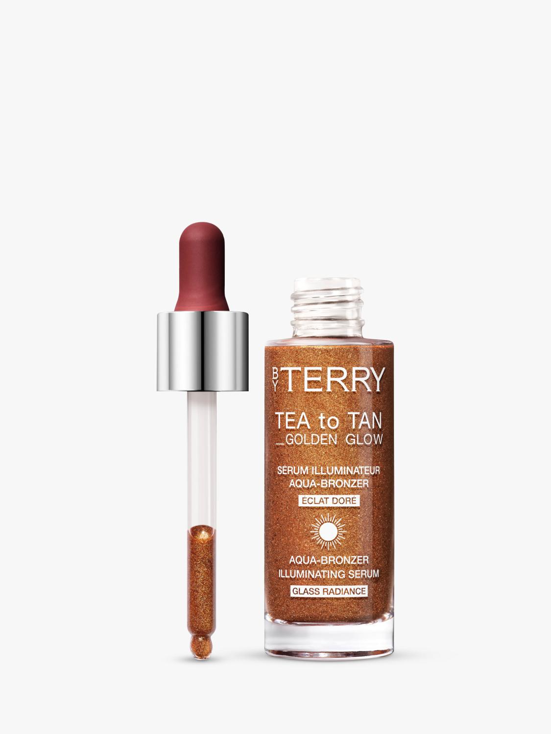 BY TERRY Tea to Tan Golden Glow 30ml, imported from the UK