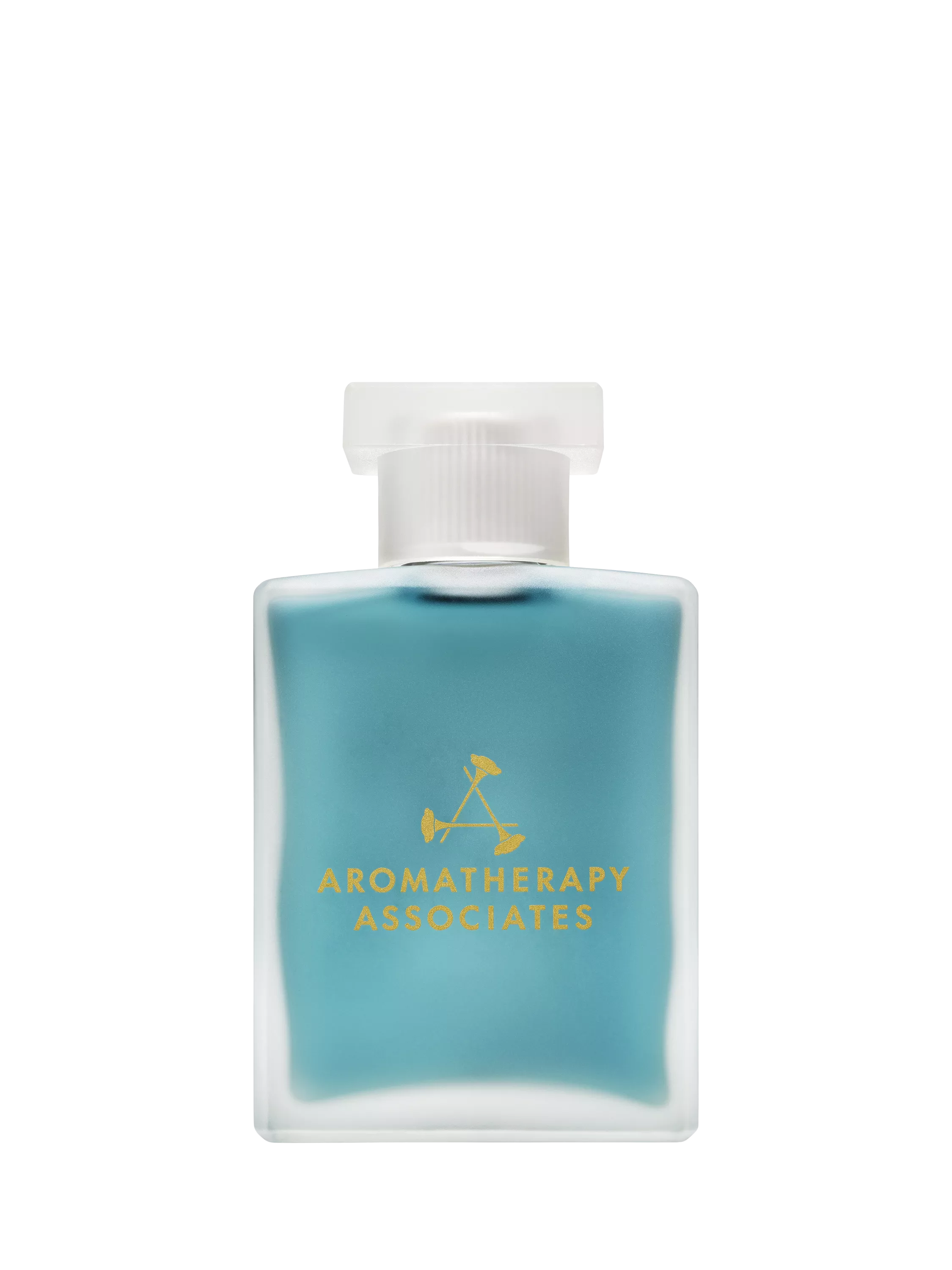 Aromatherapy Associates Calm Confidence bath oil 55ml (British brand)