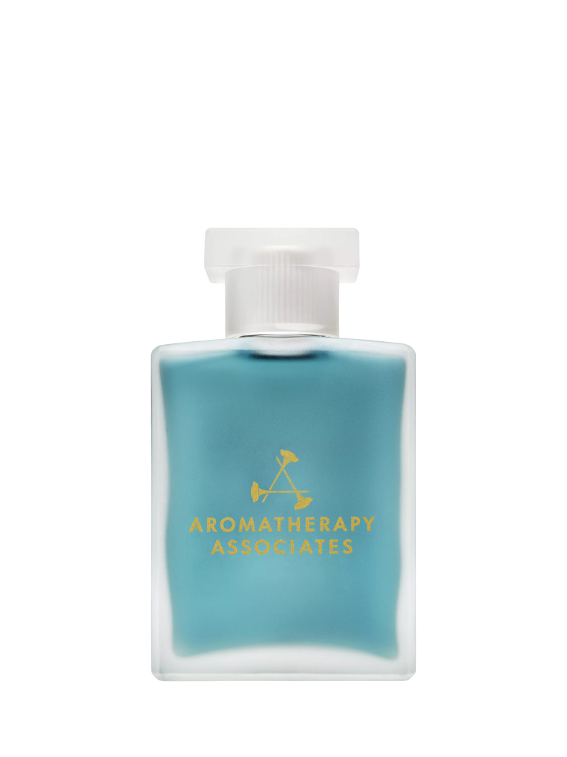 Aromatherapy Associates Calm Confidence bath oil 55ml (British brand)