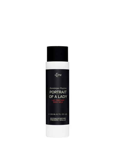 John Lewis Frederic Malle Portrait Of A Lady Fragranced Body Milk 200ml- Buy online at McGrocer